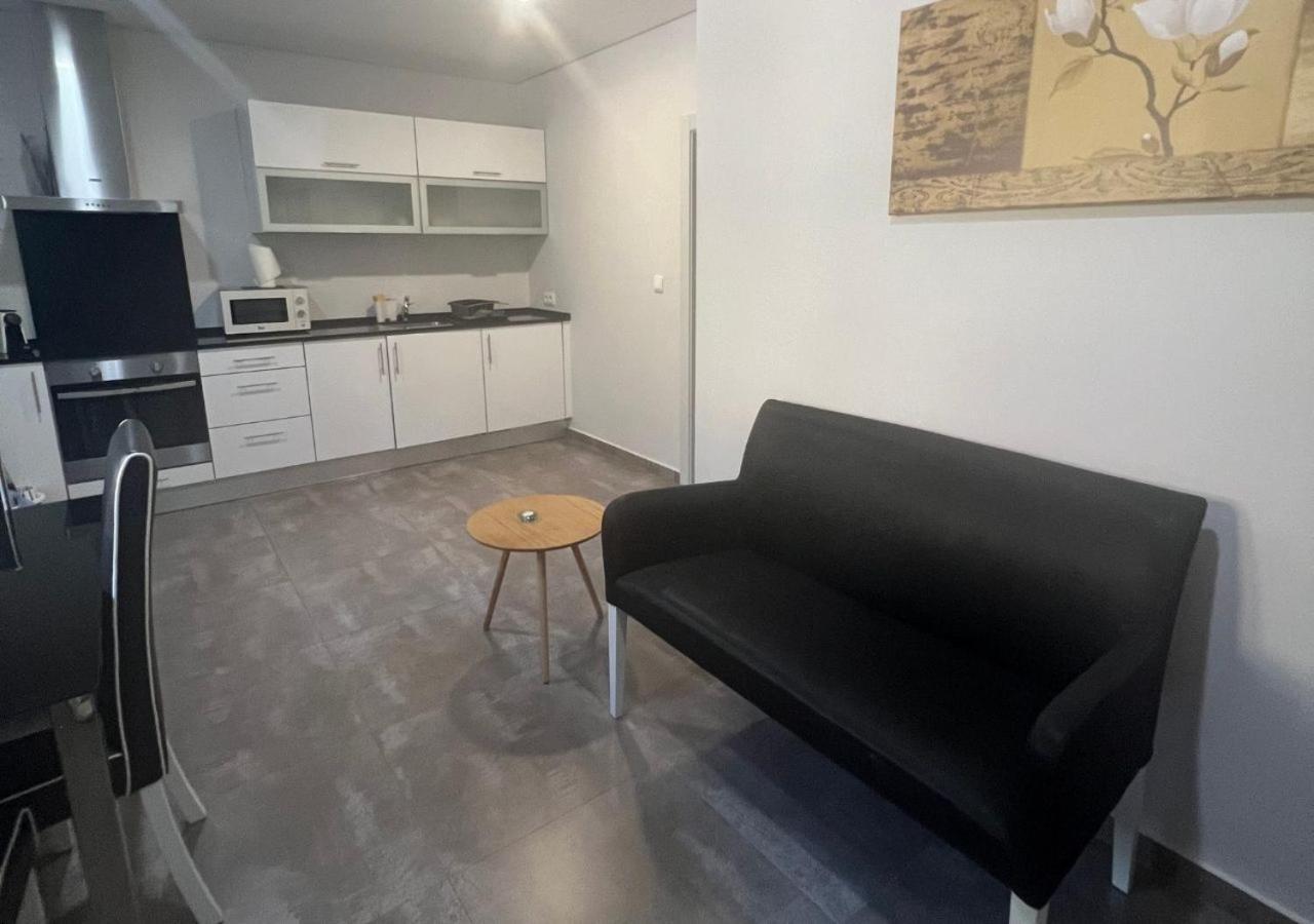 Casa Moinho Da Mouta Apartment Parada de Pinhao Bagian luar foto