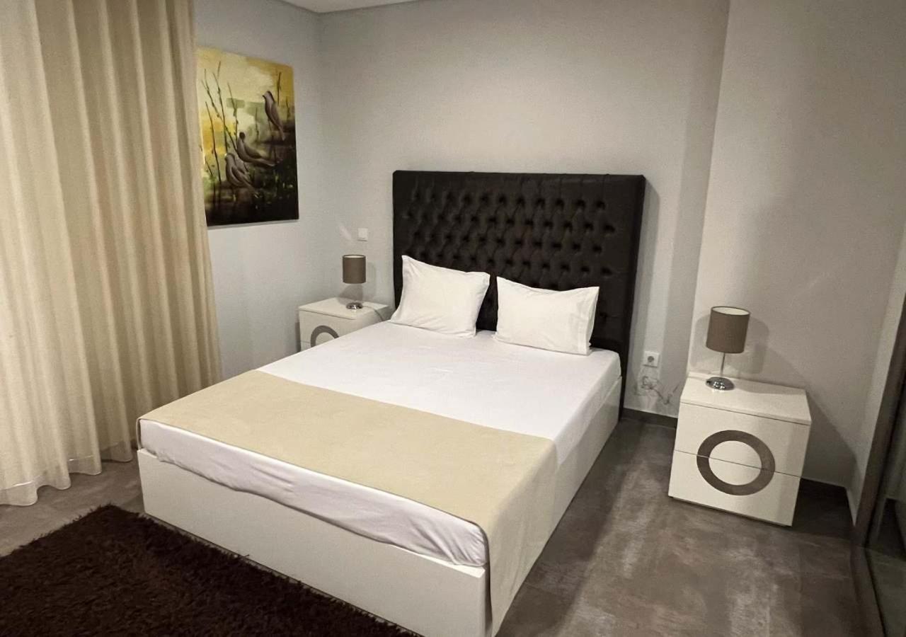 Casa Moinho Da Mouta Apartment Parada de Pinhao Bagian luar foto