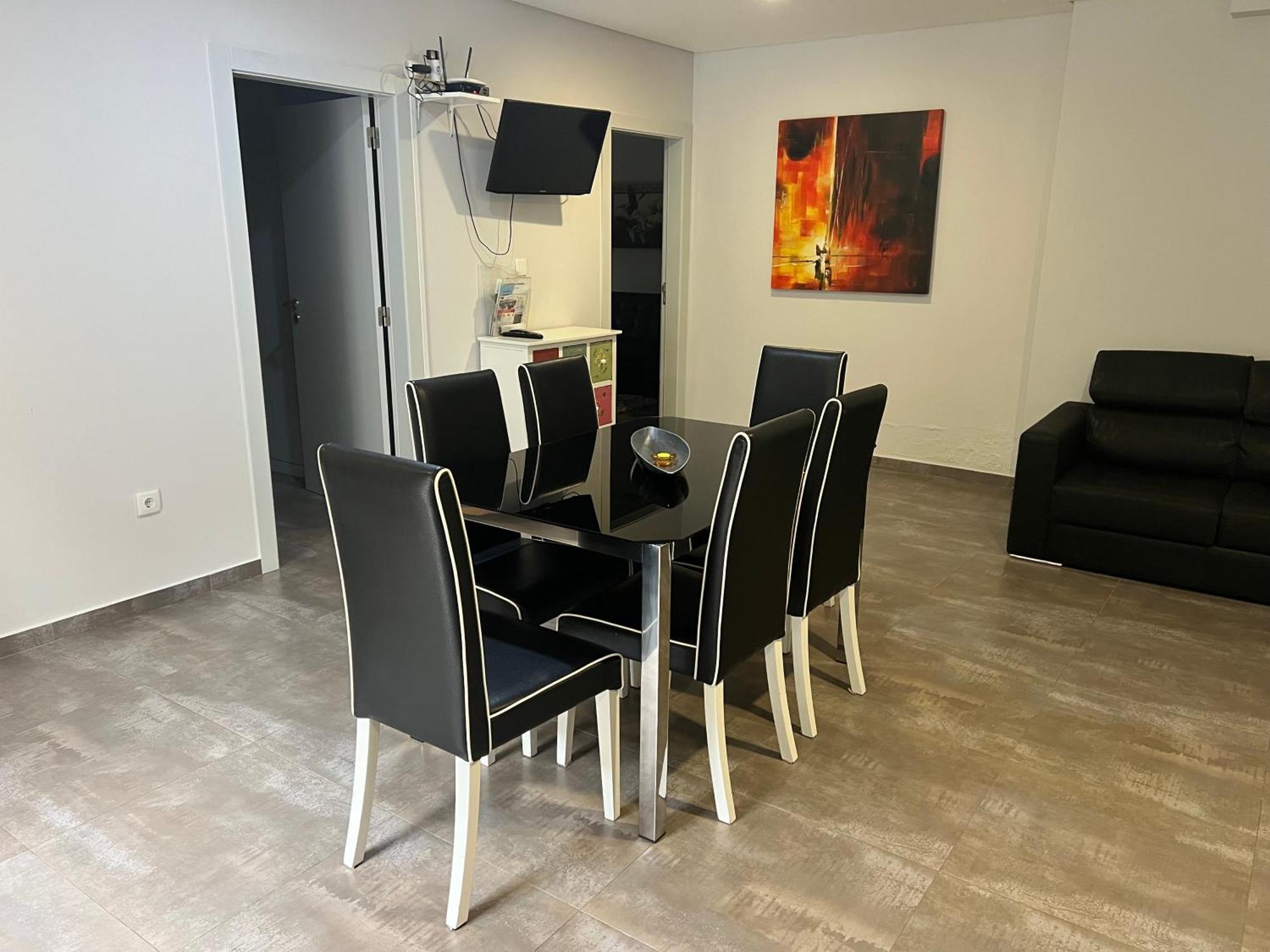 Casa Moinho Da Mouta Apartment Parada de Pinhao Bagian luar foto