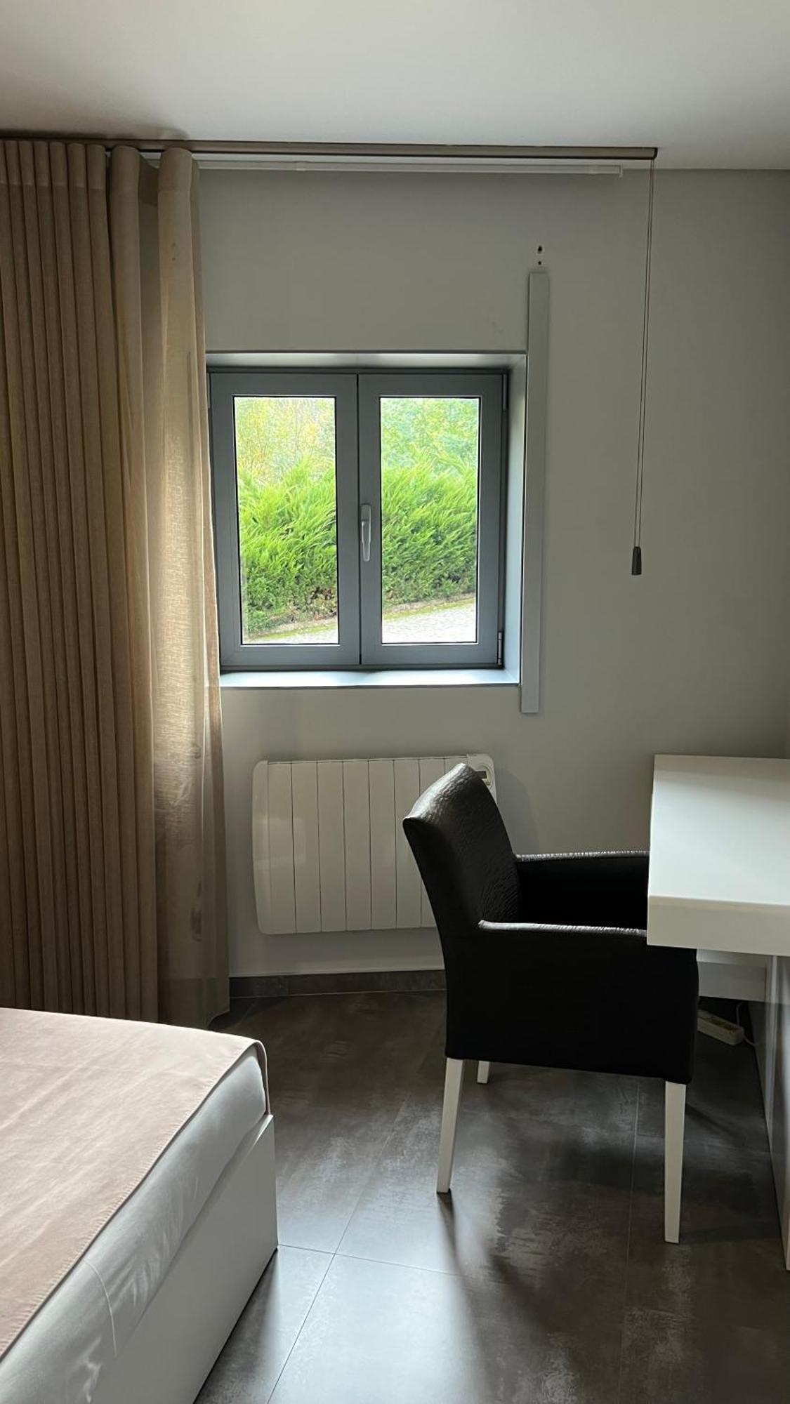 Casa Moinho Da Mouta Apartment Parada de Pinhao Bagian luar foto